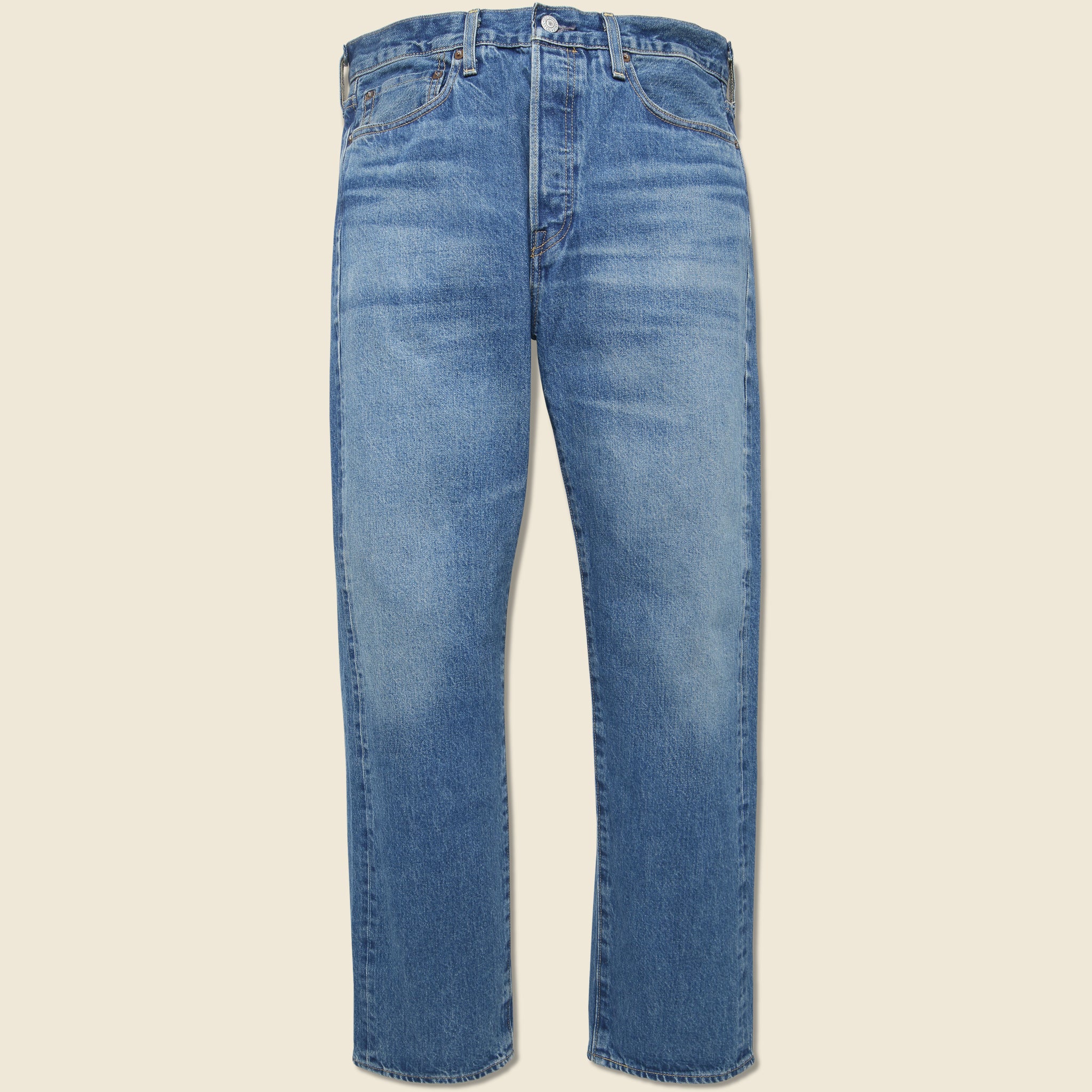 Bestsellers - Pants & Denim